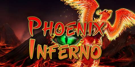 Phoenix Inferno Parimatch